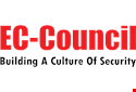 Logo for EC-Council