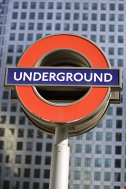 London Underground