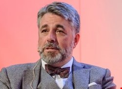 Professor Alan Woodward