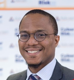 Dr Jason Nurse