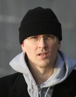 Mikko Hyppönen