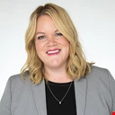 Photo of Dr Ashley Podhradsky